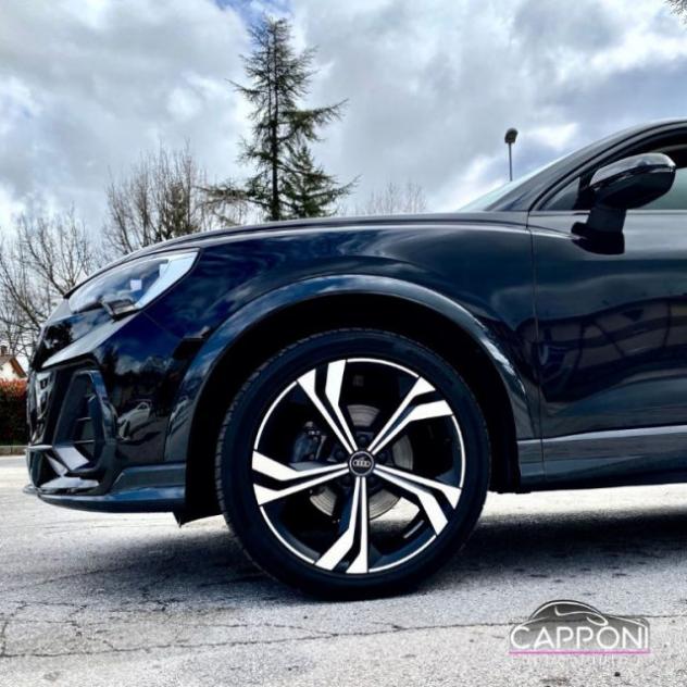 AUDI Q3 Sportback 35 TFSI PROMO rif. 24051861 - Foto 4