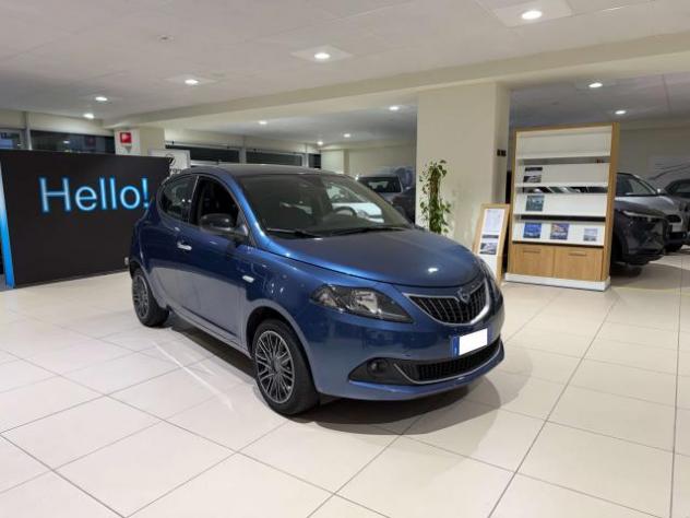 Lancia Ypsilon Ypsilon 2023 1.0 firefly hybrid Gold - Foto 4
