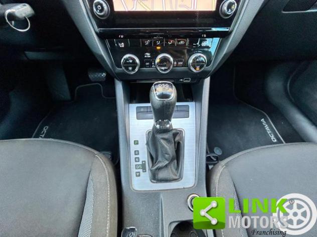 SKODA Octavia . rif. 23968837 - Foto 8