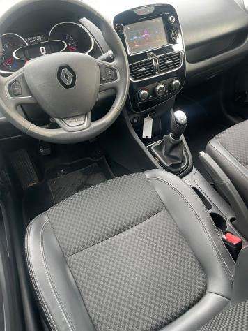 Renault Clio Clio 0.9 tce energy Duel Gpl 90cv - Foto 8
