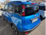 FIAT Panda Cross Panda Cross 1.0 FireFly S&S Hybrid