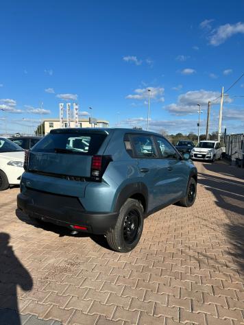 Fiat Grande Panda 1.2 Hybrid 110 CV S&S Pop - Foto 3