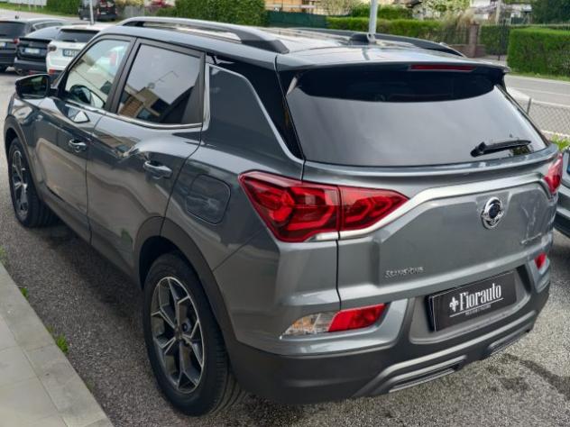 SSANGYONG Korando GARANZIA 24mesi 1.6 Diesel AWD Icon rif. 23873719 - Foto 5