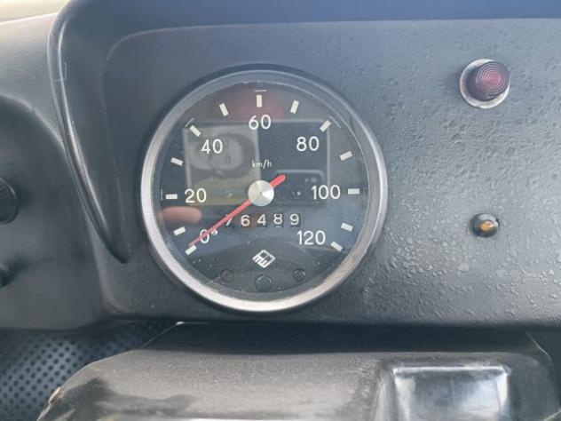 TRABANT Trabant 601L rif. 24063327 - Foto 10