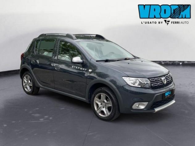 DACIA Sandero Stepway 1.5 Blue dCi 95 CV Comfort rif. 23670010 - Foto 6