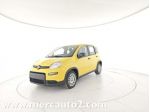 FIAT Panda 1.0 FireFly S&S Hybrid Pandina OK NEOPATENTATO rif. 22215460