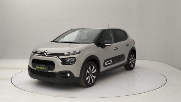CITROEN C3 1.2 puretech Max s&s 83cv rif. 21948726