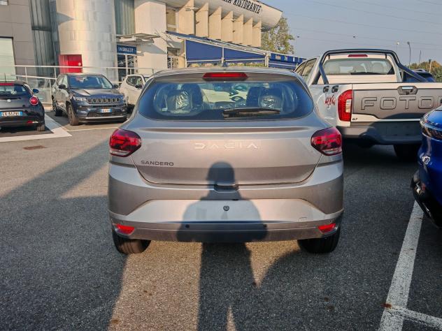 Dacia Sandero Sandero Stepway 1.0 TCe ECO-G Expression - Foto 5