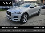 Jaguar F-Pace 2.0D 180cv CHEQUERD FLAG AWD AUTO