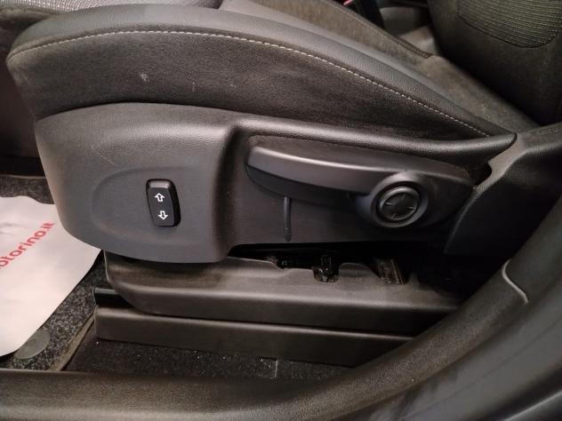 OPEL Crossland Crossland 1.2 Turbo 12V 110 CV Start&Stop Elegance - Foto 10