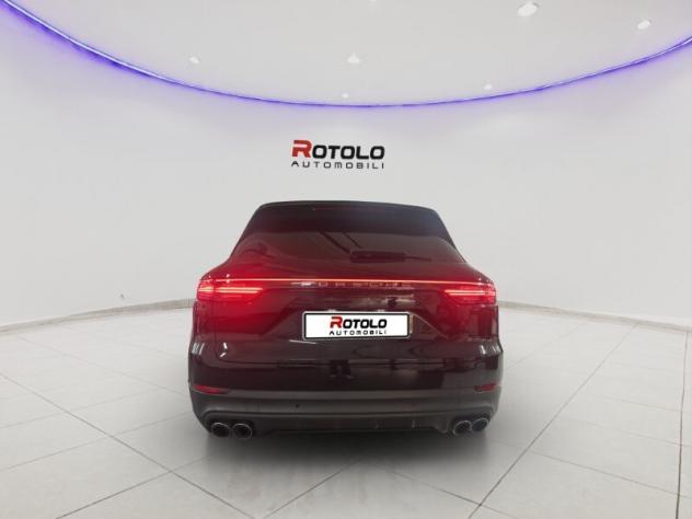 PORSCHE Cayenne 3ªs.'17-- Cayenne 3.0 V6 - Foto 5