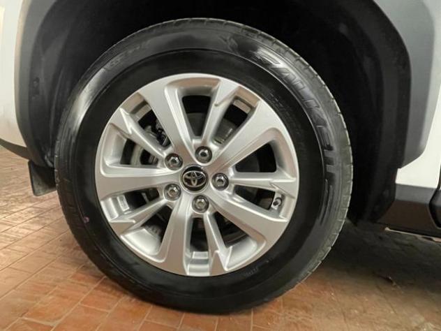 TOYOTA Yaris Cross 1.5 Hybrid 5p. E-CVT Active - Pronta Consegna rif. 22952457 - Foto 7