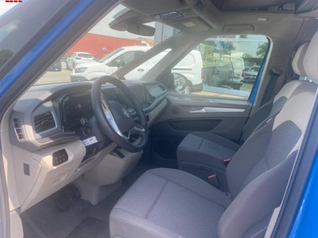 VOLKSWAGEN California 2.0 TDI 150 CV DSG roof Beach tour camper rif. 23815859 - Foto 6