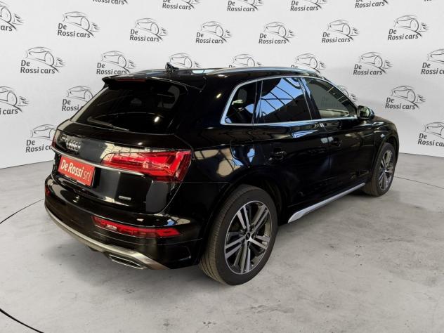 Audi Q5 Q5 50 TFSI e quattro S tronic S line - Foto 6