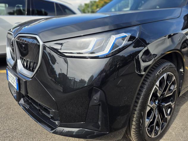 Bmw X3 xDrive20d MSport Navi Xeno - Foto 2
