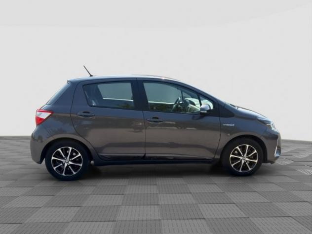 TOYOTA Yaris Yaris 1.5 Hybrid 5 porte Active rif. 24023899 - Foto 6
