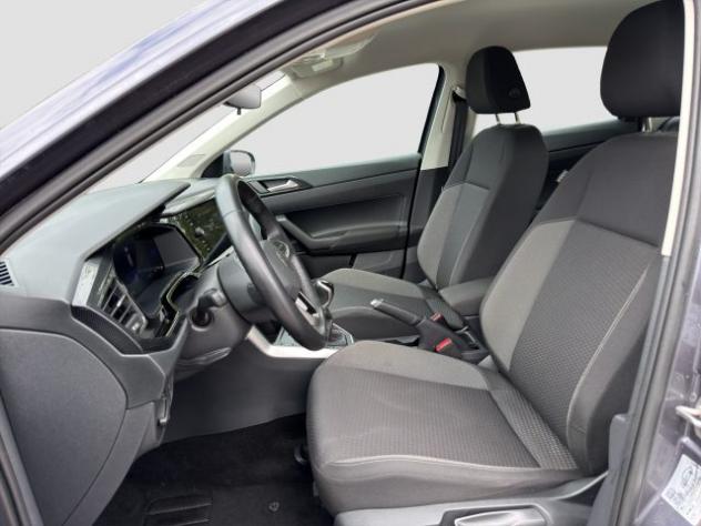 VOLKSWAGEN Polo Polo 1.0 TSI Life rif. 23738191 - Foto 10