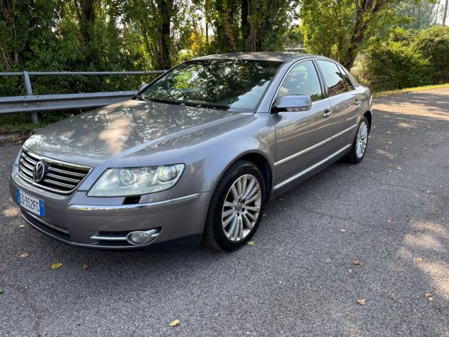 Volkswagen Phaeton Wolksvagen 3.0 V6 - Foto 8