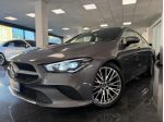 MERCEDES-BENZ CLA 200 d Automatic 4Matic Shooting Brake Executive rif. 23841944