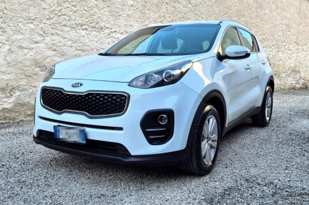 Kia Sportage 1.7 CRDI 115CV Cool - Foto 2