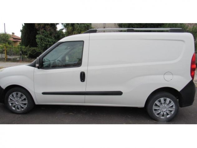 OPEL COMBO 1.6 CDT VAN PRATICO E VALIDO - Foto 7