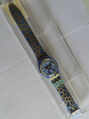 OROLOGIO SWATCH ( RELOJ AG 1995 ) - Foto 3