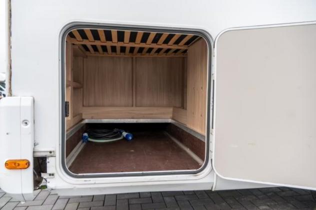 WEINSBERG CaraSuite 650 MF rif. 23441475 - Foto 6
