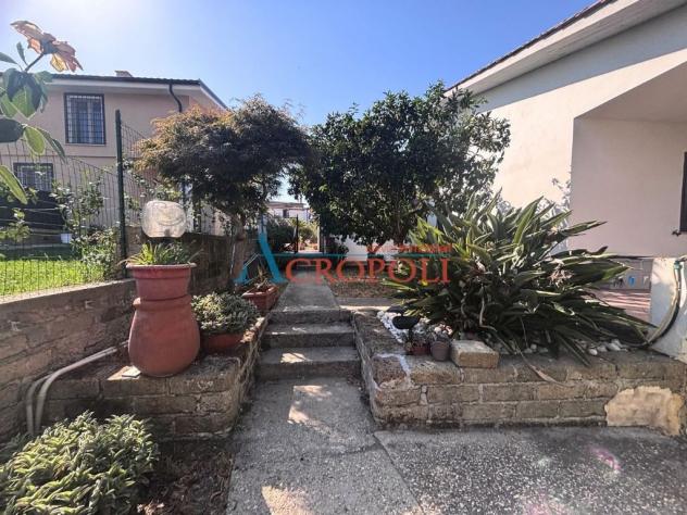 Villa bifamiliare 4 locali - Rif. 2720 - Foto 3