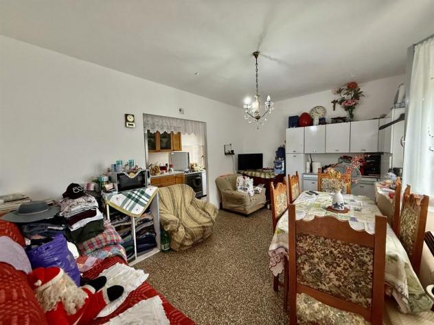 La bifamigliare dei Palazzi – Via Borgo Palazzi, Longastrino - Foto 15