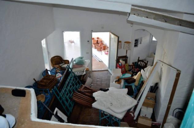 Immobile in asta di 182 m² con più di 5 locali in vendita a Arzachena - Foto 15