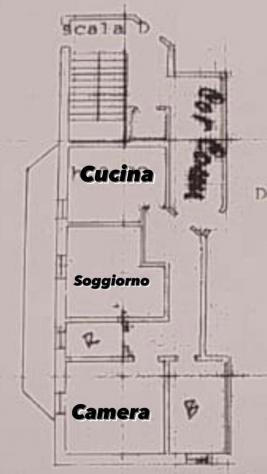Trilocale in vendita a Aulla - Foto 14