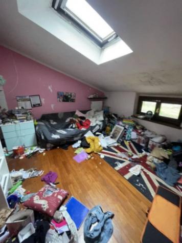 Immobile in asta di 158 m², box auto in vendita a Borgo San Dalmazzo - Foto 6