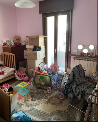 ASTA GIUDIZIARIA – BREMBATE (BG) APPARTAMENTO 91 MQ - Foto 7