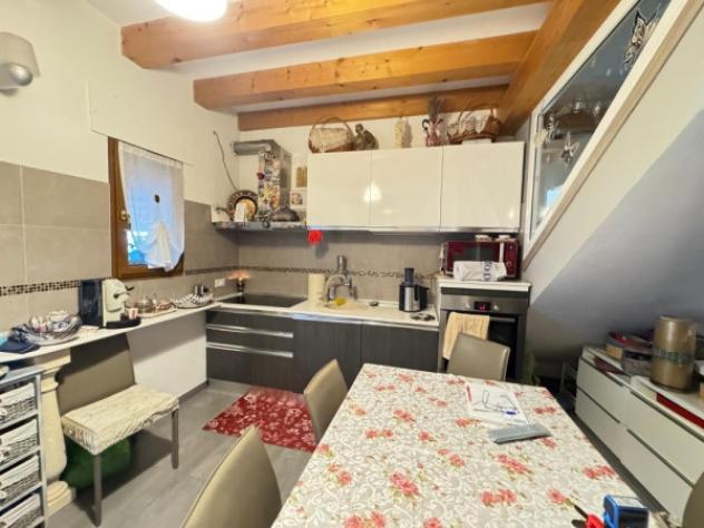 Villetta a schiera di 113 m² con 3 locali in vendita a Cadoneghe - Foto 5