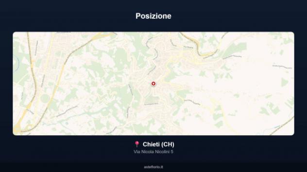 Immobile in asta di 97 m² in vendita a Chieti - Foto 18