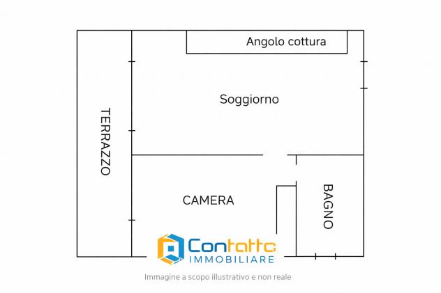 Appartamento in Via Raul Taffetani - Foto 2