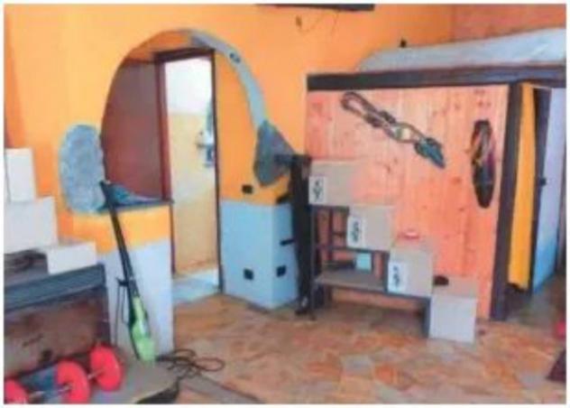 Immobile in asta di 107 m² in vendita a Cuvio - Foto 9