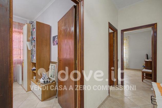 Appartamento di 165 m² con 4 locali e posto auto in vendita a Ferentino - Foto 19