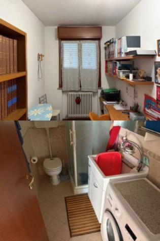 Immobile in asta di 90 m², box auto in vendita a Forlì - Foto 14