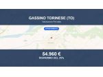 Immobile in asta di 107 m² in vendita a Gassino Torinese