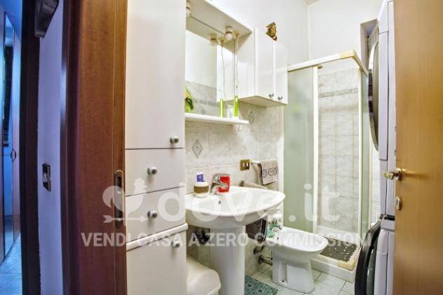 Appartamento di 44 m² con 2 locali in vendita a Gavirate - Foto 12