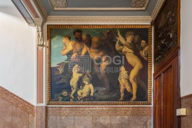 IMOLA - AMPIO APPARTAMENTO DA RISTRUTTURARE NEL CUORE DELLA CITTA' - Foto 3