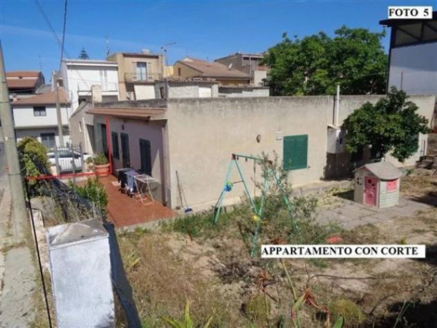 Immobile in asta di 90 m² con più di 5 locali e box auto in vendita a Mazzarrone - Foto 4