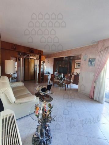 APPARTAMENTO di 4 vani e di 110 mq (MESSINA) rif. 2VS17561 - Foto 13