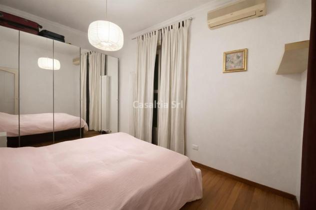 Bilocale in vendita Milano – Corso Vercelli | Zona Washington | Due balconi | Cantina e solaio - Foto 19