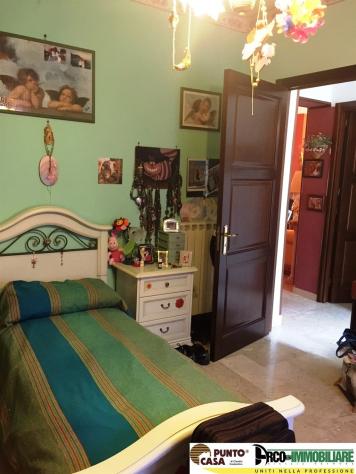 Villaciambra – pressi Piazzetta ampio pentavani con mansarda - Foto 10