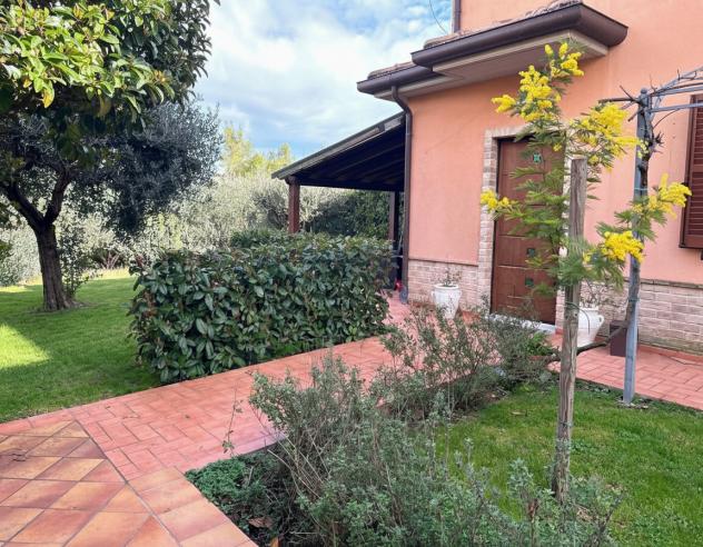 Villa a schiera - Porto Recanati . Rif.: Cod. rif 3322853SAAMVRG - Foto 9