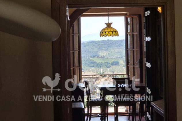 Appartamento di 160 m² con più di 5 locali in vendita a San Gimignano - Foto 15