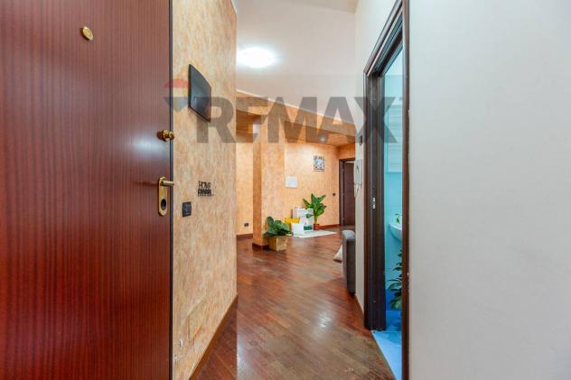 Appartamento in vendita a San Giovanni la Punta, Trappeto - Foto 2