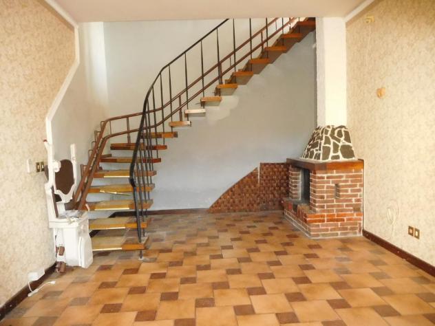 Terratetto in vendita a Asciano - San Giuliano Terme 158 mq Rif: 1398636 - Foto 2